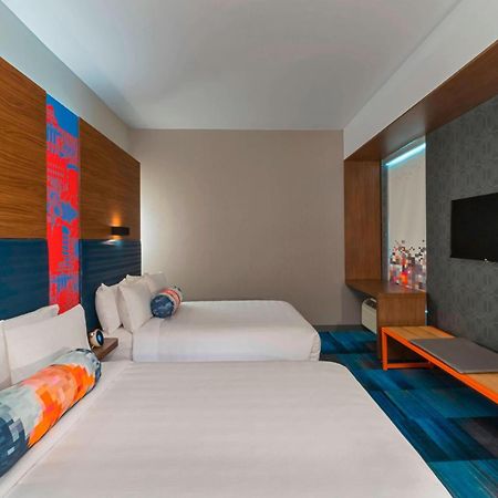 Aloft College Station Hotel Ngoại thất bức ảnh