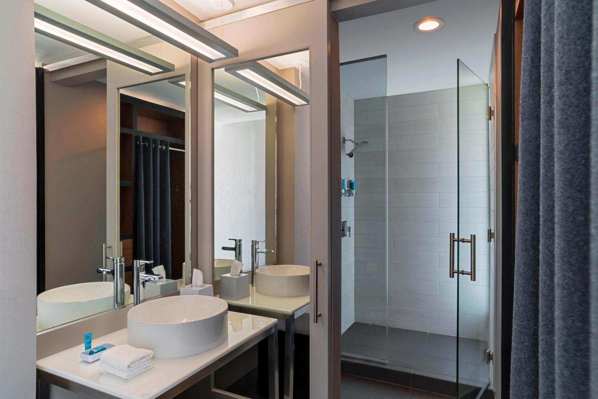 Aloft College Station Hotel Ngoại thất bức ảnh