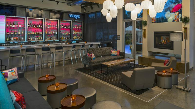 Aloft College Station Hotel Ngoại thất bức ảnh