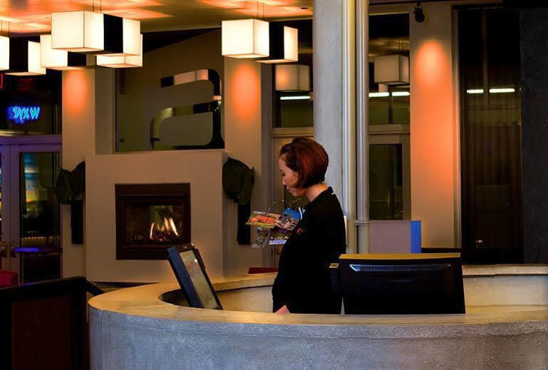 Aloft College Station Hotel Ngoại thất bức ảnh