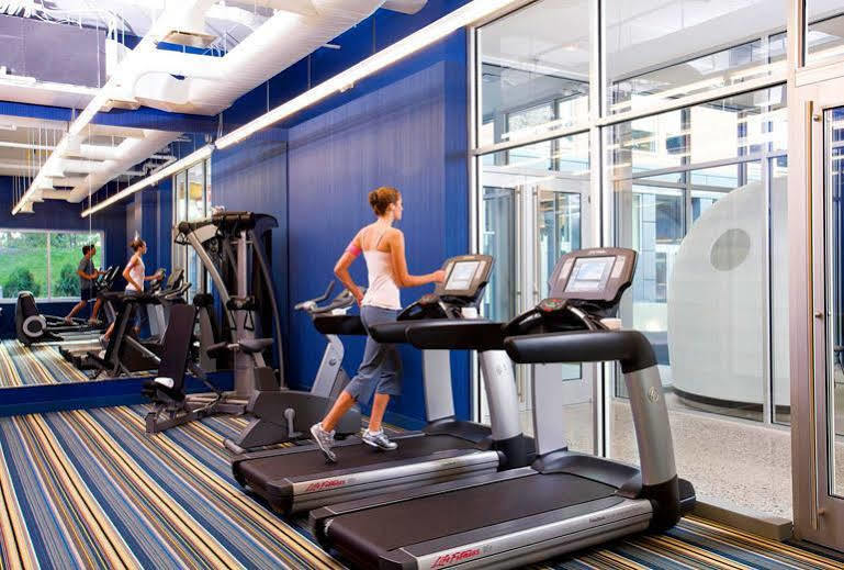 Aloft College Station Hotel Ngoại thất bức ảnh