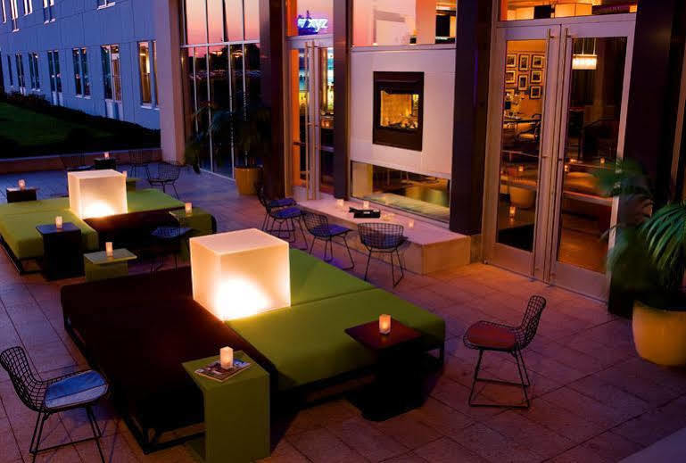 Aloft College Station Hotel Ngoại thất bức ảnh
