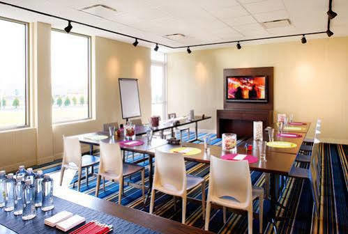 Aloft College Station Hotel Ngoại thất bức ảnh